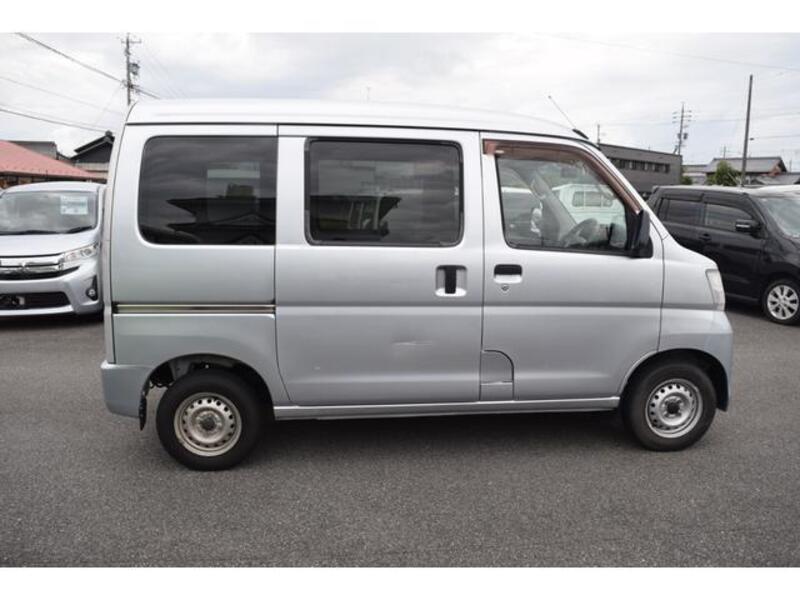 HIJET CARGO