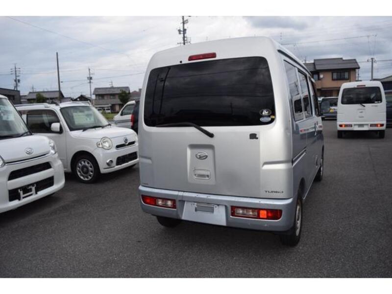 HIJET CARGO