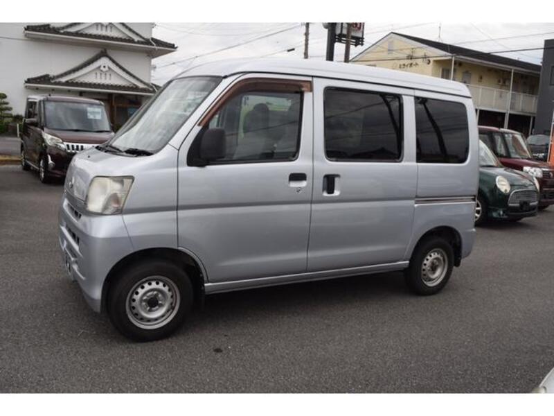 HIJET CARGO