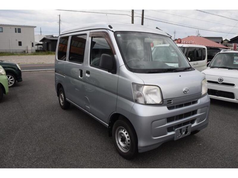 HIJET CARGO