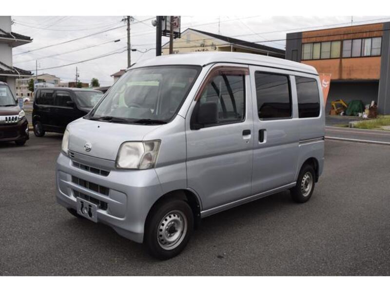 HIJET CARGO