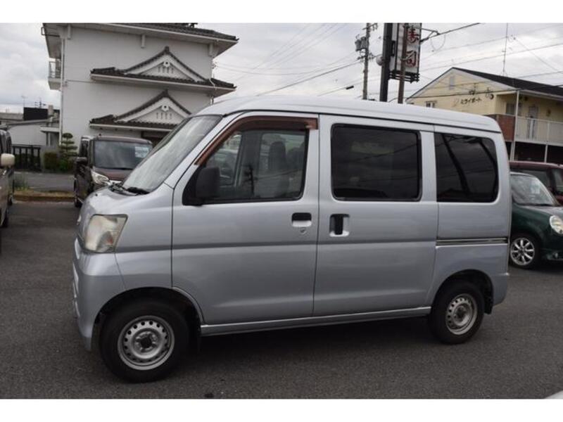HIJET CARGO