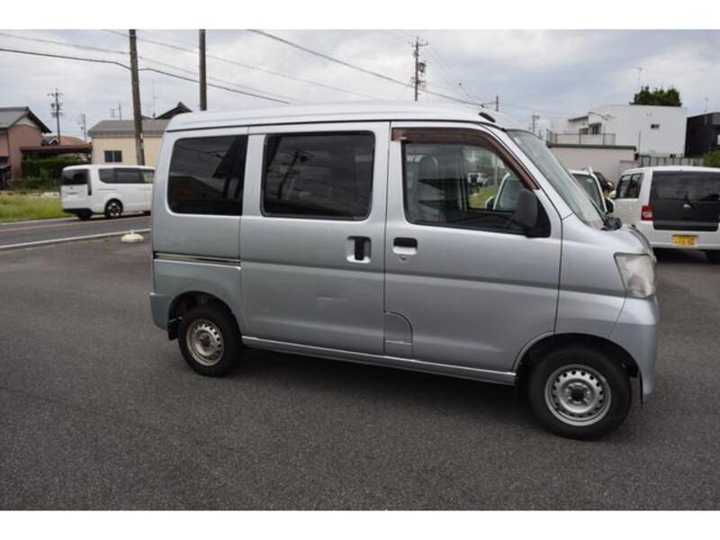 HIJET CARGO