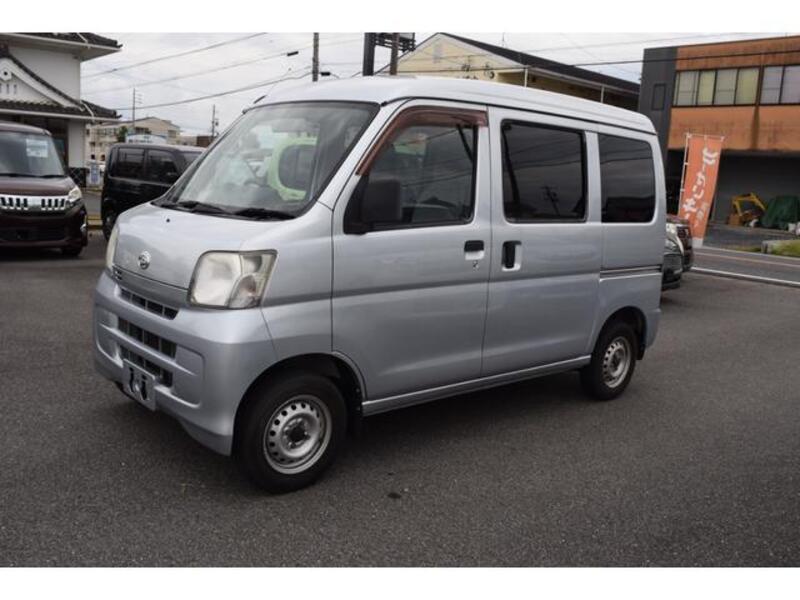 HIJET CARGO