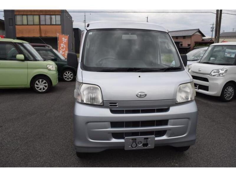 HIJET CARGO