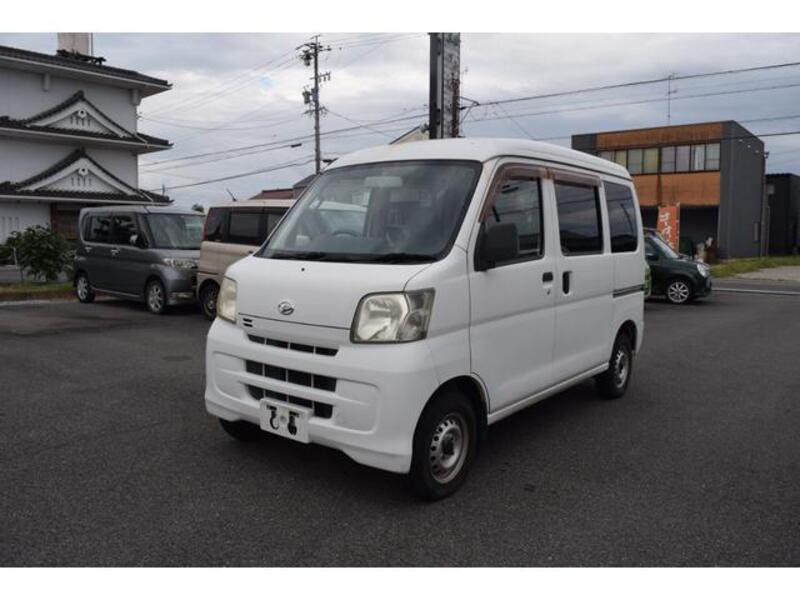 HIJET CARGO