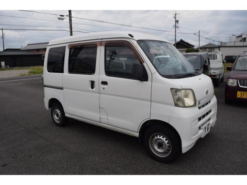 HIJET CARGO