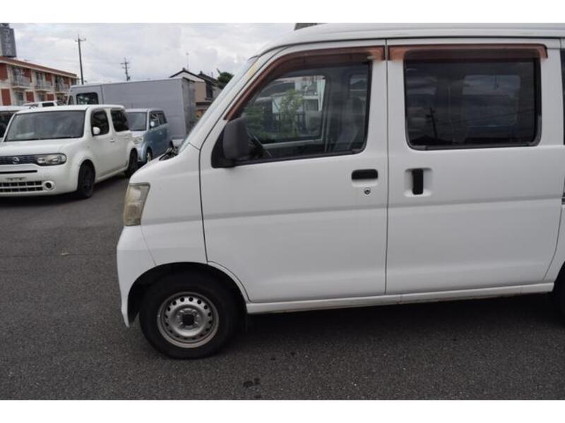 HIJET CARGO