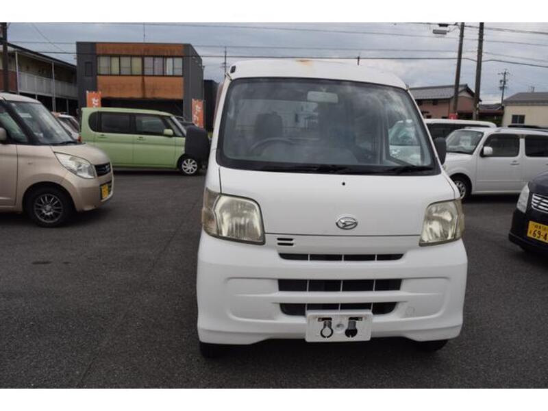 HIJET CARGO