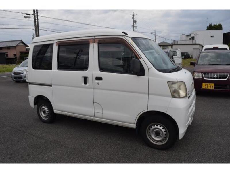 HIJET CARGO
