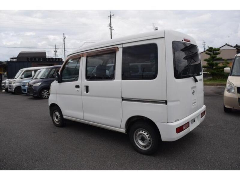 HIJET CARGO