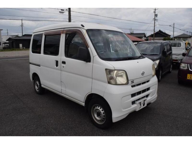 HIJET CARGO