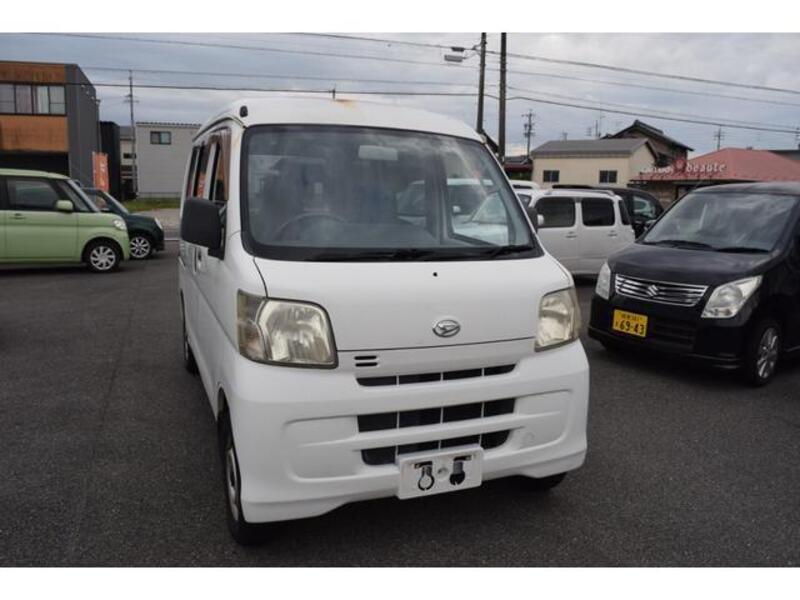 HIJET CARGO