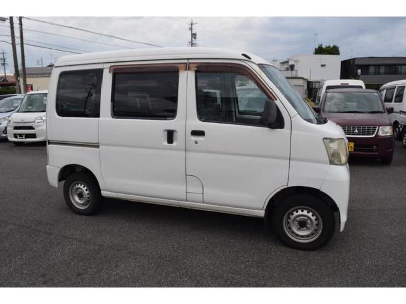 HIJET CARGO
