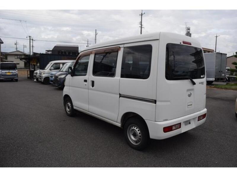 HIJET CARGO