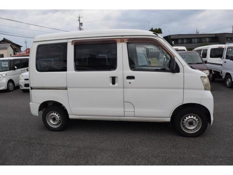 HIJET CARGO