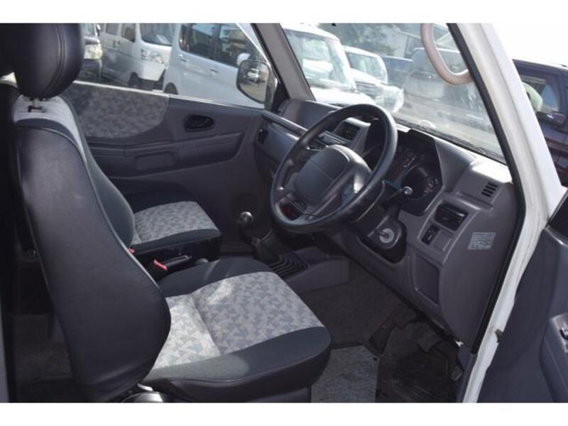 PAJERO MINI