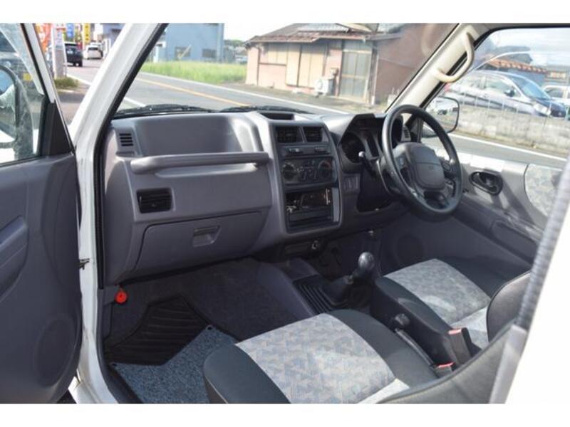 PAJERO MINI