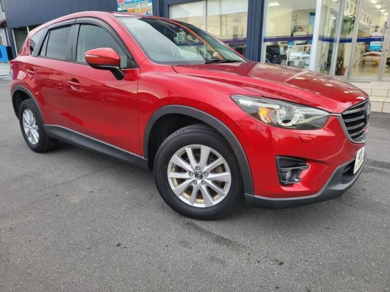 CX-5-0