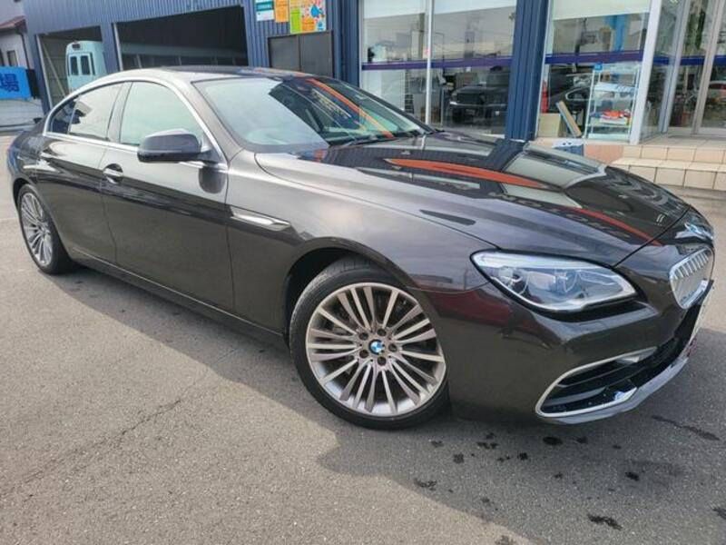 6 SERIES