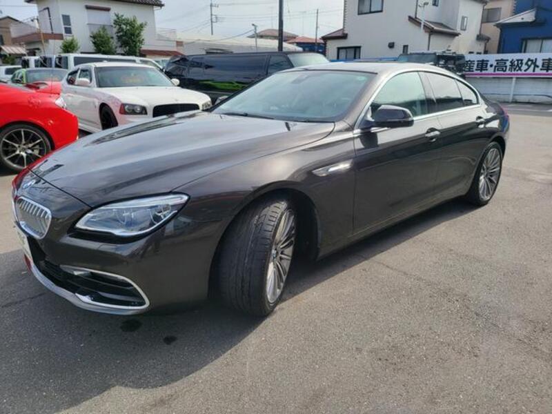 6 SERIES