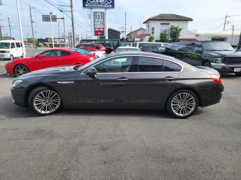6 SERIES