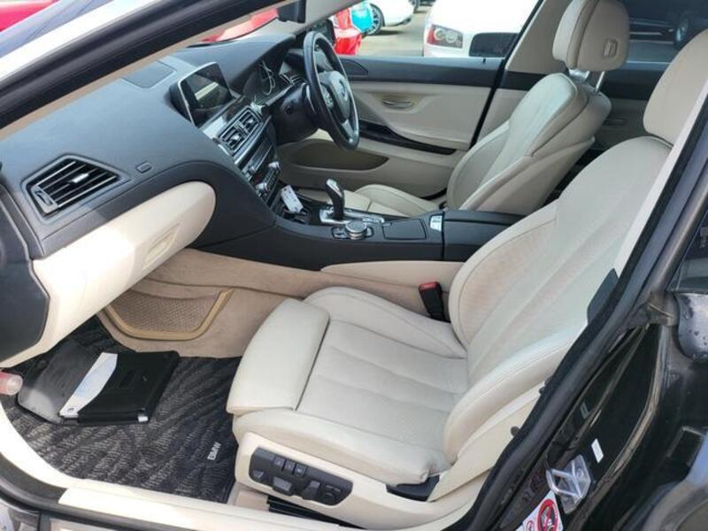 6 SERIES