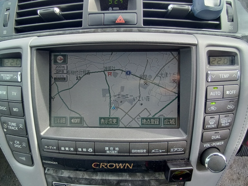 CROWN