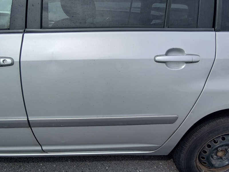 SUCCEED VAN