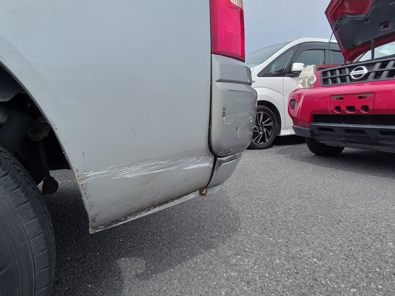 SUCCEED VAN