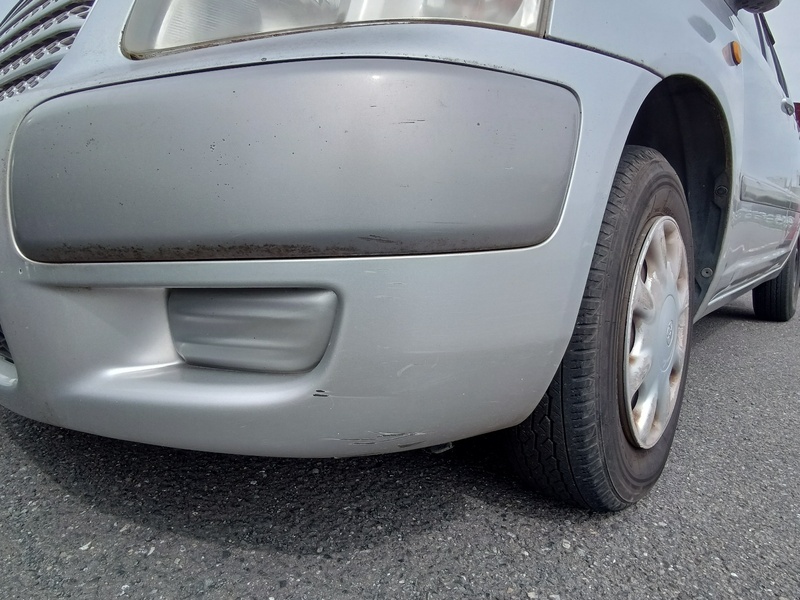 SUCCEED VAN