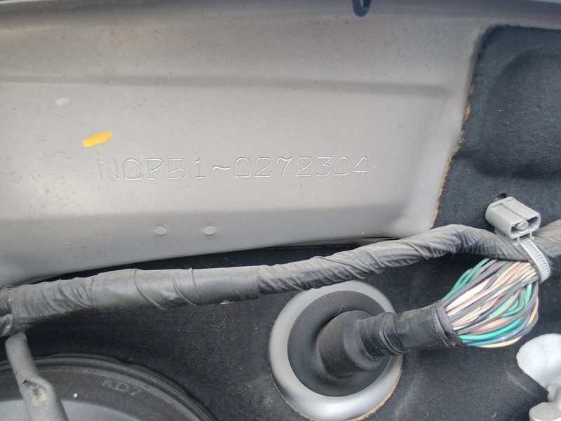 SUCCEED VAN