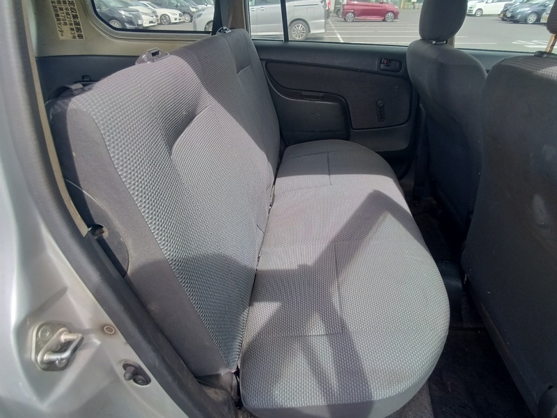 SUCCEED VAN