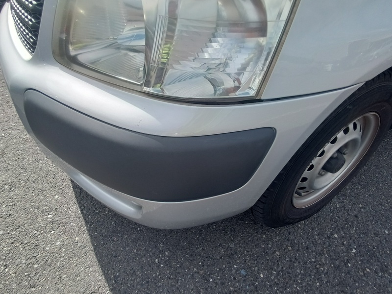 SUCCEED VAN