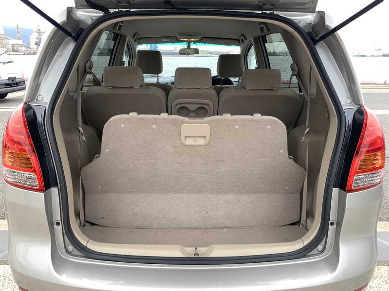 COROLLA SPACIO