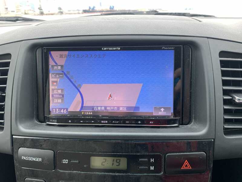 COROLLA SPACIO