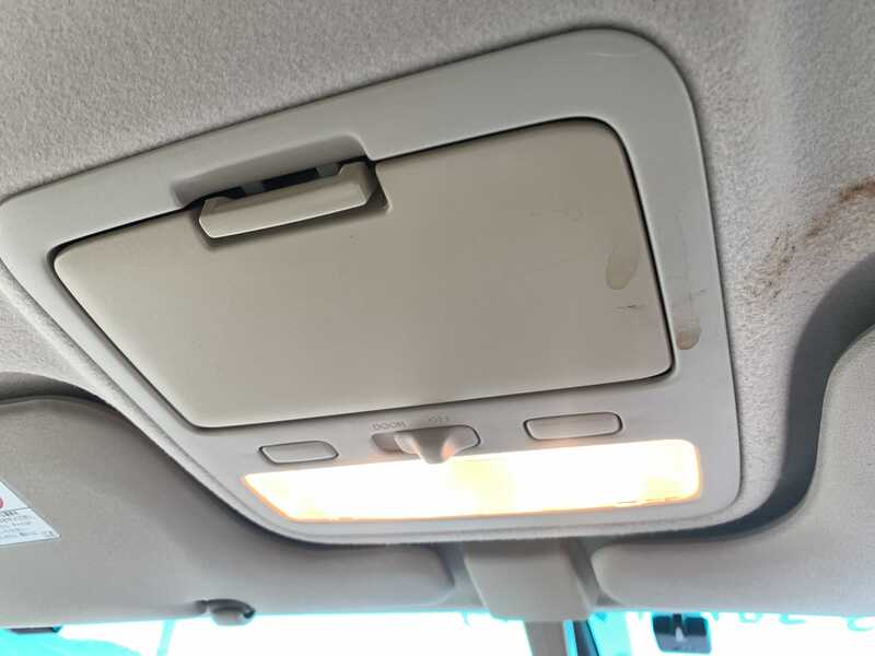 COROLLA SPACIO