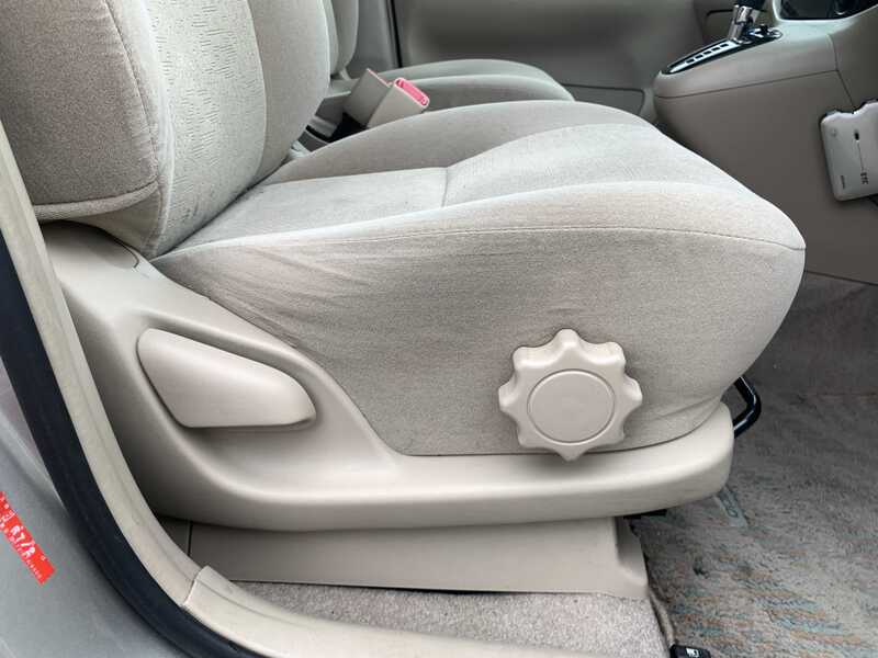 COROLLA SPACIO