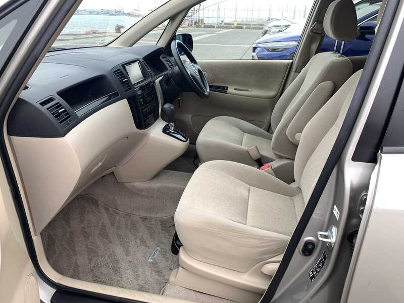 COROLLA SPACIO