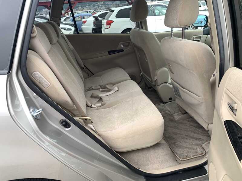 COROLLA SPACIO