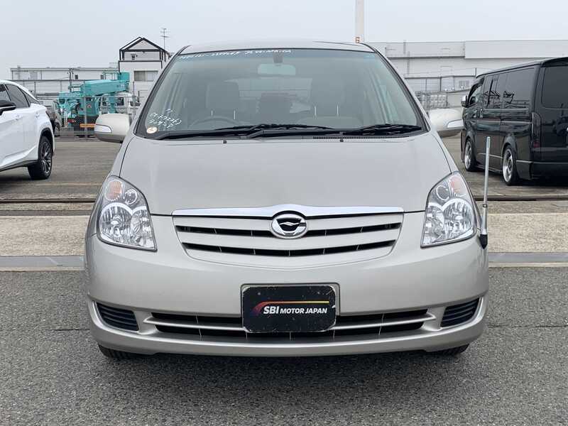 COROLLA SPACIO