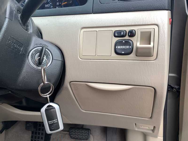 COROLLA SPACIO