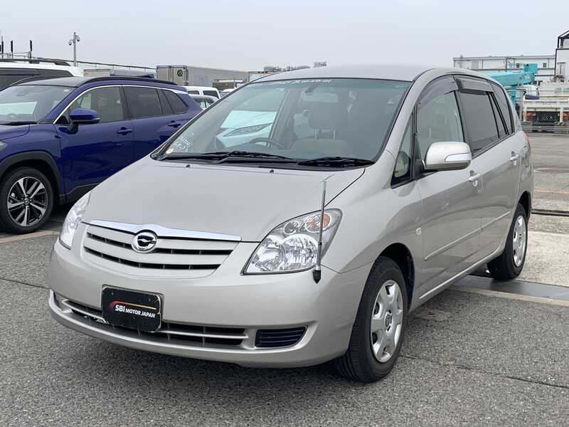COROLLA SPACIO-0