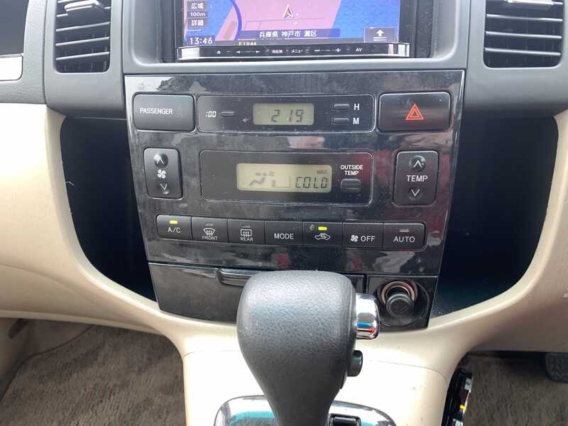 COROLLA SPACIO