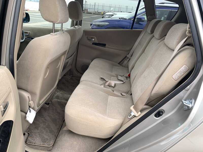 COROLLA SPACIO