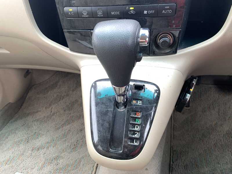 COROLLA SPACIO