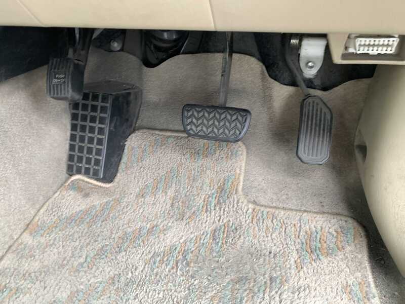 COROLLA SPACIO