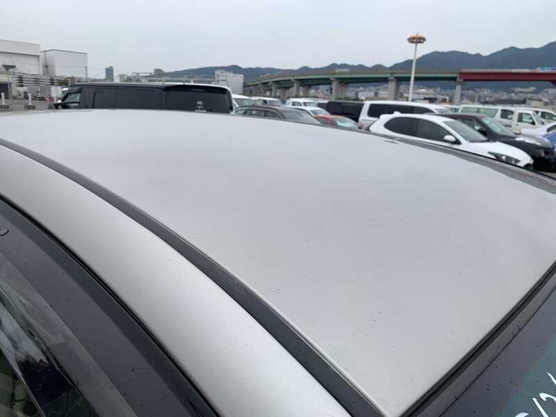 COROLLA SPACIO