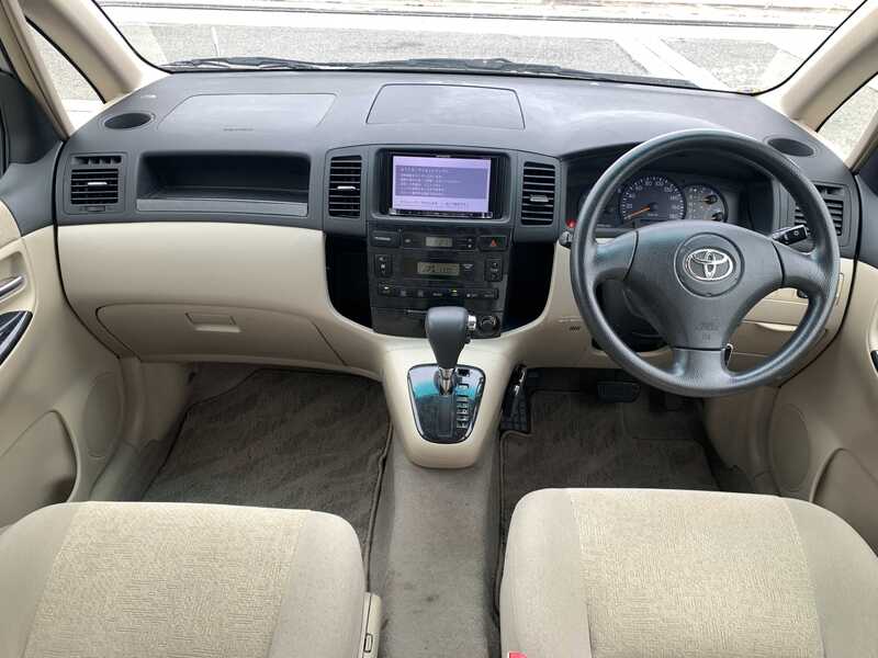 COROLLA SPACIO
