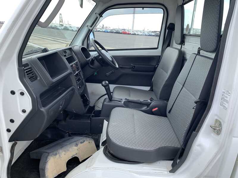CARRY TRUCK